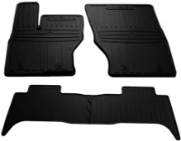 Covoraşe auto Stingray Range Rover Sport II (L494) (2013-2023) Eyelet 4pcs