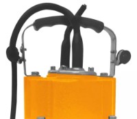 Pompă de drenaj Hoteche G840523 imaginea #2 — magazin online Desire.md