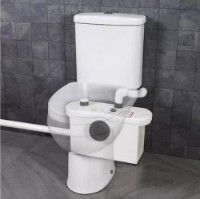Pompă pentru WC Aquasan Pro П3072734 imaginea #5 — magazin online Desire.md