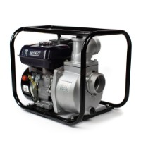 Мотопомпа Makute WP30 фото №7 — интернет-магазин Desire.md