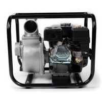 Мотопомпа Makute WP30 фото №5 — интернет-магазин Desire.md