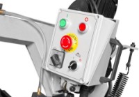 Fierăstrău cu banda de masă Holzmann BS275TOP 230V imaginea #2 — magazin online Desire.md