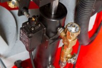 Fierăstrău cu banda de masă Holzmann BS275TOP 230V imaginea #3 — magazin online Desire.md