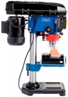 Сверлильный станок Scheppach DP16VLS фото №3 — интернет-магазин Desire.md