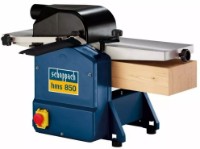 Mașina de rindeluit Scheppach HMS850 imaginea #2 — magazin online Desire.md