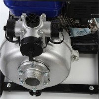 Motopompa Sali W30050HP imaginea #4 — magazin online Desire.md