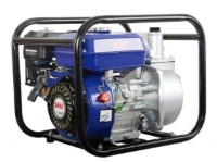 Motopompa Sali W30050HP imaginea #1 — magazin online Desire.md