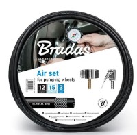 Furtun pneumatic Bradas 49023 imaginea #2 — magazin online Desire.md