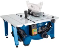 Fierăstrău circular de masă Scheppach HS80 (5901302901) imaginea #2 — magazin online Desire.md
