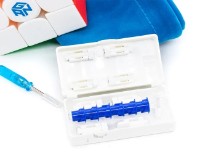 Головоломка Gancube Gan 11 M Pro фото №3 — интернет-магазин Desire.md