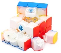 Головоломка Gancube Gan 11 M Pro фото №4 — интернет-магазин Desire.md