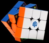 Головоломка Gancube Gan 356 M фото №3 — интернет-магазин Desire.md