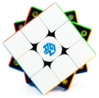 Головоломка Gancube Gan 356 M фото №5 — интернет-магазин Desire.md