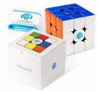 Головоломка Gancube Gan 356 RS фото №2 — интернет-магазин Desire.md