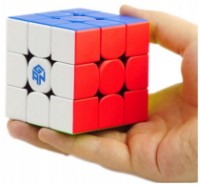Головоломка Gancube Gan 356 RS фото №3 — интернет-магазин Desire.md