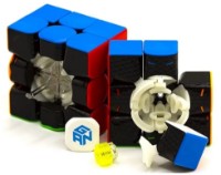 Головоломка Gancube Gan 356 RS фото №4 — интернет-магазин Desire.md