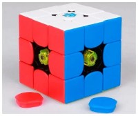 Головоломка Gancube Gan 356 RS фото №5 — интернет-магазин Desire.md