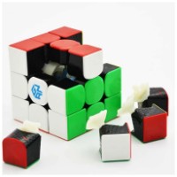 Головоломка Gancube Gan 356 RS фото №6 — интернет-магазин Desire.md