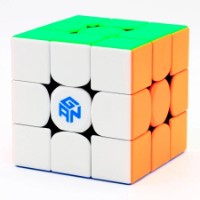 Головоломка Gancube Gan 356 RS фото №9 — интернет-магазин Desire.md