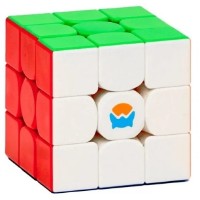 Brain Puzzle Gancube Monster Go 62438