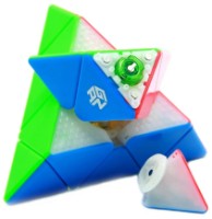 Головоломка Gancube Pyraminx M