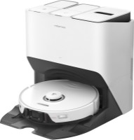 Robot de aspirare Roborock S8 Pro Ultra White imaginea #1 — magazin online Desire.md