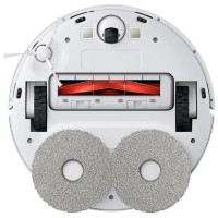 Робот-пылесос Xiaomi Robot Vacuum Cleaner S10+ White