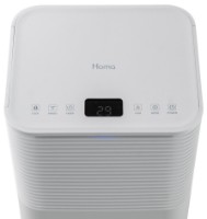 Осушитель воздуха Homa HDH-10T20 фото №3 — интернет-магазин Desire.md