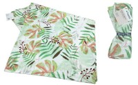 Față de masă Tognana Jungle 140x40cm (51433) imaginea #1 — magazin online Desire.md