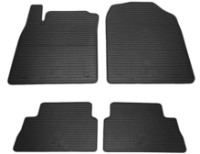 Covoraşe auto Stingray Opel Vectra C (Universal) (2002-2008) OP 4pcs