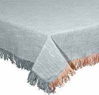 Скатерть Tognana Volterra 140x240cm (51474) фото №1 — интернет-магазин Desire.md