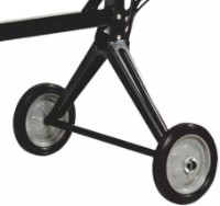 Betoniera Hoteche G841001 imaginea #2 — magazin online Desire.md