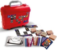 Set de decorare Multiprint Cars (42823) imaginea #3 — magazin online Desire.md