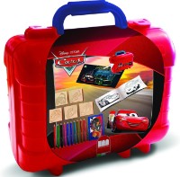 Set de decorare Multiprint Cars (42823) imaginea #1 — magazin online Desire.md