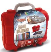 Set de decorare Multiprint Cars (42823) imaginea #2 — magazin online Desire.md