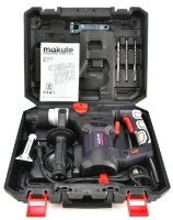 Ciocan rotopercutor Makute HD012-A imaginea #2 — magazin online Desire.md