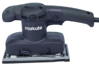 Вибрационная шлифмашина Makute OS002 фото №1 — интернет-магазин Desire.md