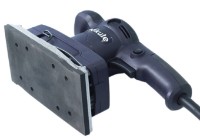 Вибрационная шлифмашина Makute OS002 фото №2 — интернет-магазин Desire.md