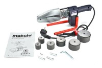 Aparat de sudat țevi din .plastic Makute PW003 imaginea #2 — magazin online Desire.md