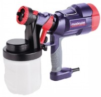 Краскопульт Makute SG001 фото №1 — интернет-магазин Desire.md