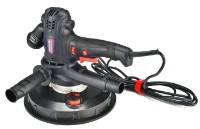 Mașina de șlefuit beton Makute WS001 imaginea #2 — magazin online Desire.md