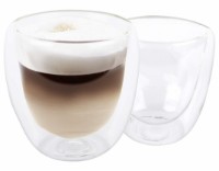 Набор стаканов Axentia 250ml 2pcs (133935)