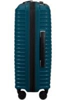 Valiză Samsonite Upscape Spinner Expandable (143108/1686) imaginea #5 — magazin online Desire.md