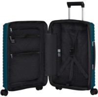 Valiză Samsonite Upscape Spinner Expandable (143108/1686) imaginea #7 — magazin online Desire.md