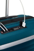 Valiză Samsonite Upscape Spinner Expandable (143108/1686) imaginea #10 — magazin online Desire.md