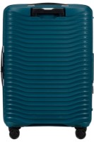 Valiză Samsonite Upscape Spinner Expandable (143109/1686) imaginea #4 — magazin online Desire.md