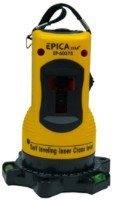 Nivela laser Epica Star EP-60375