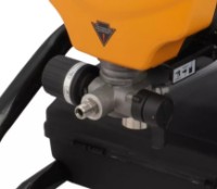 Aerograf Hoteche A831461 imaginea #2 — magazin online Desire.md