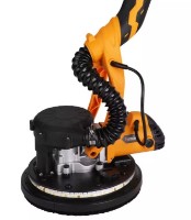 Шлифовальная машина для бетона Hoteche P800515 фото №2 — интернет-магазин Desire.md