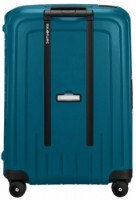 Чемодан Samsonite S'Cure Spinner (49307/1686) фото №2 — интернет-магазин Desire.md
